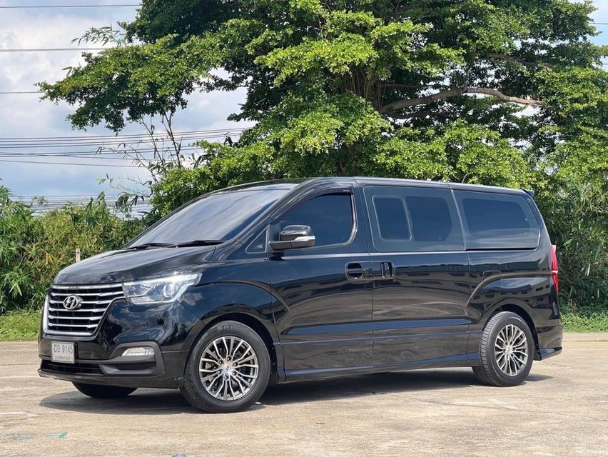 ขาย Hyundai H12.5Elite ปี19 6