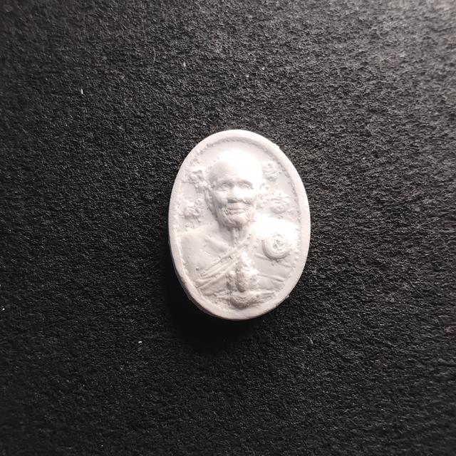 พระบ้านเก็บเก่า พระผงปู่ดู่