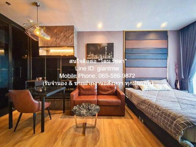 SALE ขาย คอนโดมิเนียม PARK ORIGIN THONGLOR 1นอน 30 SQUARE METER 6000000 บาท. สวยมาก 4