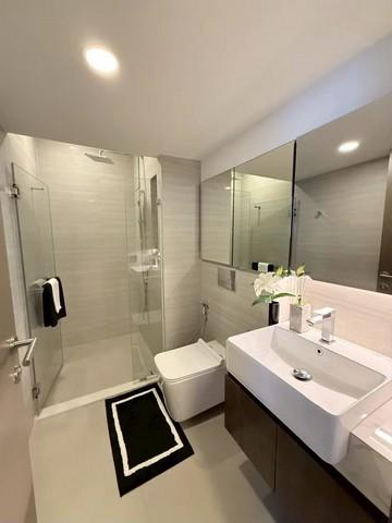 2-Bedroom Duo Space – Special Wide Layout  Rare Item for Rent 50,000/month 8