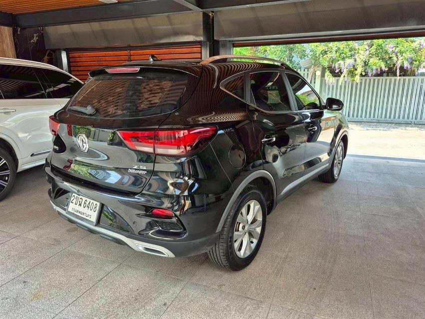 รหัสรถ KN6408 MG ZS, 1.5 D+ ปี21 รูปที่ 6