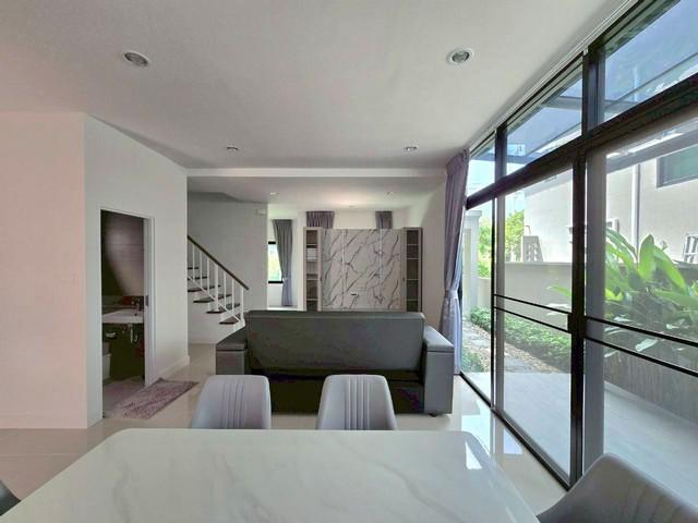 ให้เช่าบ้านเดี่ยว2 ชั้น 42ตรว.ถนน สุขาภิบาล2 ใกล้เมกาบางนา 4