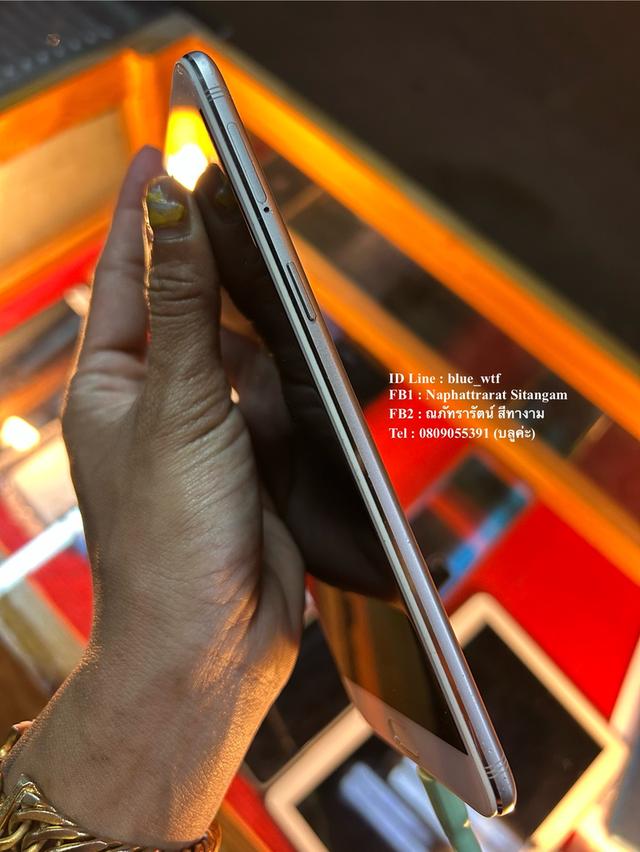 OPPO R9s Pro จอ6นิ้ว 4G 2ซิม Rom64 Ram4 จอใหญ่ สภาพสวย ใช้งานปกติ ได้ ...