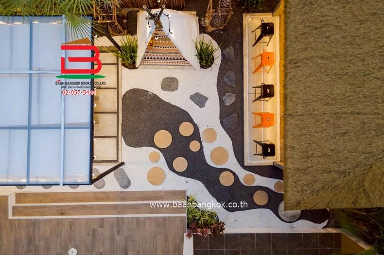 รีสอร์ท เดอะ คอนเนค พูล วิลล่า ชะอำ (ใกล้ชายหาดชะอำ) เนื้อที่ 112 ตรว. ตำบลชะอำ อำเภอชะอำ จังหวัดเพชรบุรี 9