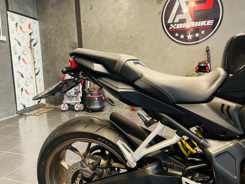 CB650R/2019 9