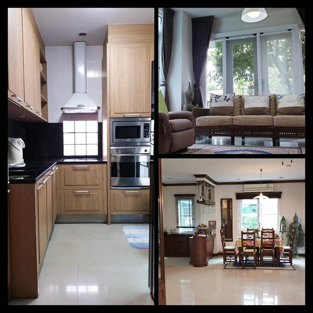 บ้านริมทะเล​บางพระ​บางแสน​ ชลบุรี 1