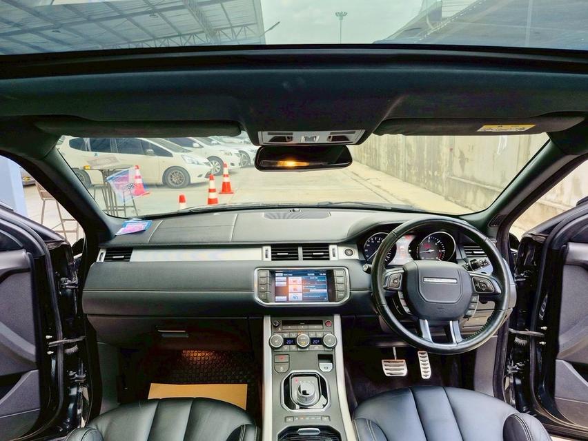 รหัสรถ TBM4422 🎖️ 2012 แท้ LANDROVER RANGE ROVER, EVOQUE 2.2 SD4 🎖️ 12
