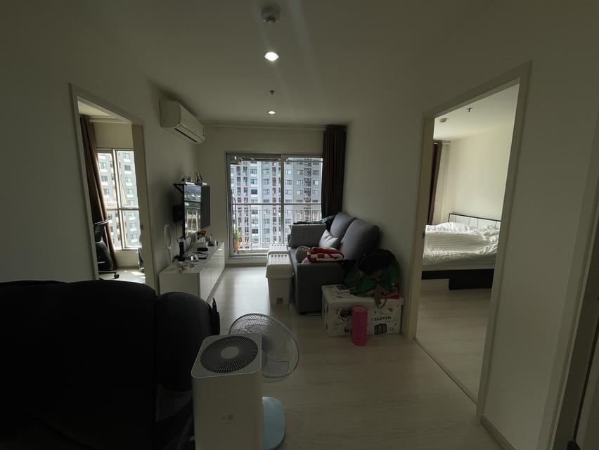 ขายคอนโดราคาถูก ติดBTS แอสปาย ทิมเบอร์โซน Aspire Sathorn Taksin Timber Zone 1