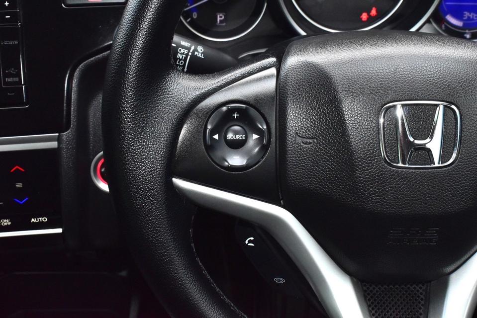 รหัสรถ PB9103 HONDA JAZZ 1.5V+ AUTO 2017 รูปที่ 9