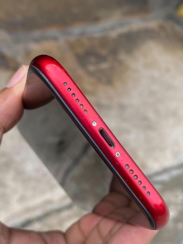 iPhone 11 PRODUCT RED🍎 3