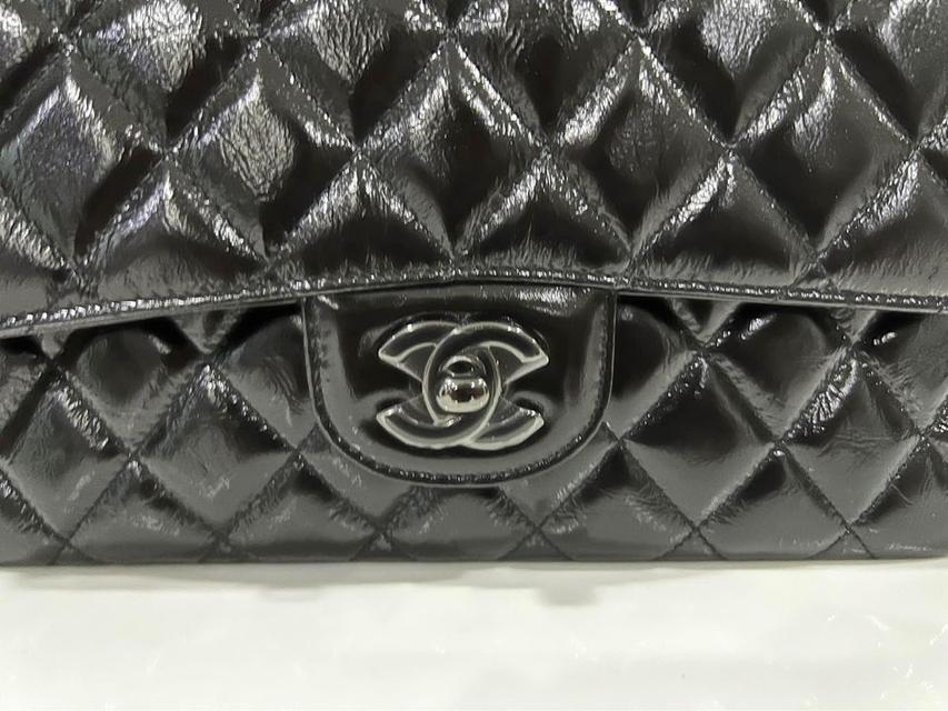 Chanel Classic 9 มือสอง 3