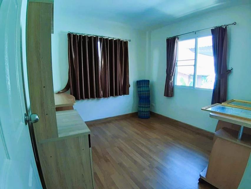 🚩ขายบ้านเดี่ยว🏡 สิรีน เฮ้าส์ บางนา-บางบ่อ  54 ตร.ว ต่ำกว่าราคาประเมิน 12