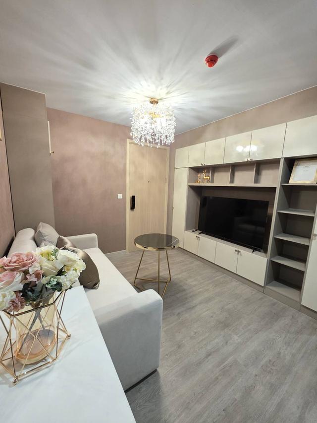 ให้เช่าคอนโด the shade สาทร 1 2