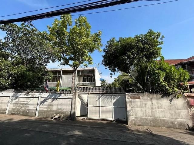 ขายบ้านเดี่ยว 2 ชั้น ประดิพัทธ์ สะพานควาย พระราม 6 5