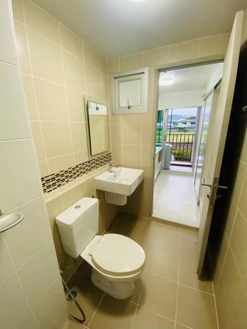For Rent : Kathu, Dcondo Creek, 1 bedroom 1 bathroom, 2nd flr. 3