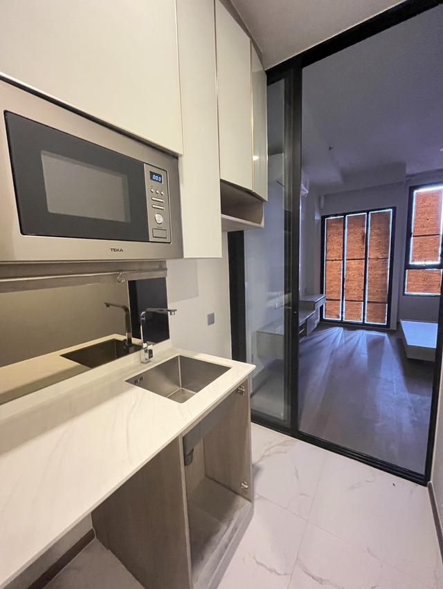 Park Origin Phayathai ชั้น 11 เจ้าของขายเองราคาดีมาก 5