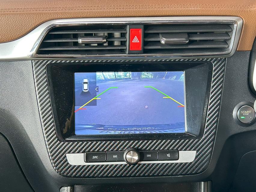 MG ZS 1.5 D AT ปี 2019 11