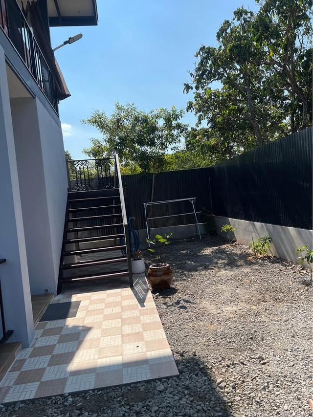 🏡 ให้เช่าบ้านเดี่ยว 2 ชั้น สร้างใหม่ ใกล้ รร.นานาชาติปัญญาเด่น ทำเลดีมาก! 13