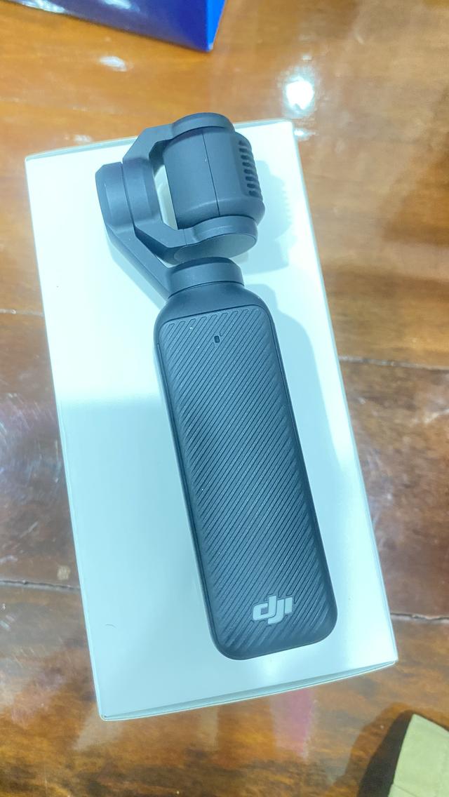 กลัอง Dji osmo pocket 3 3