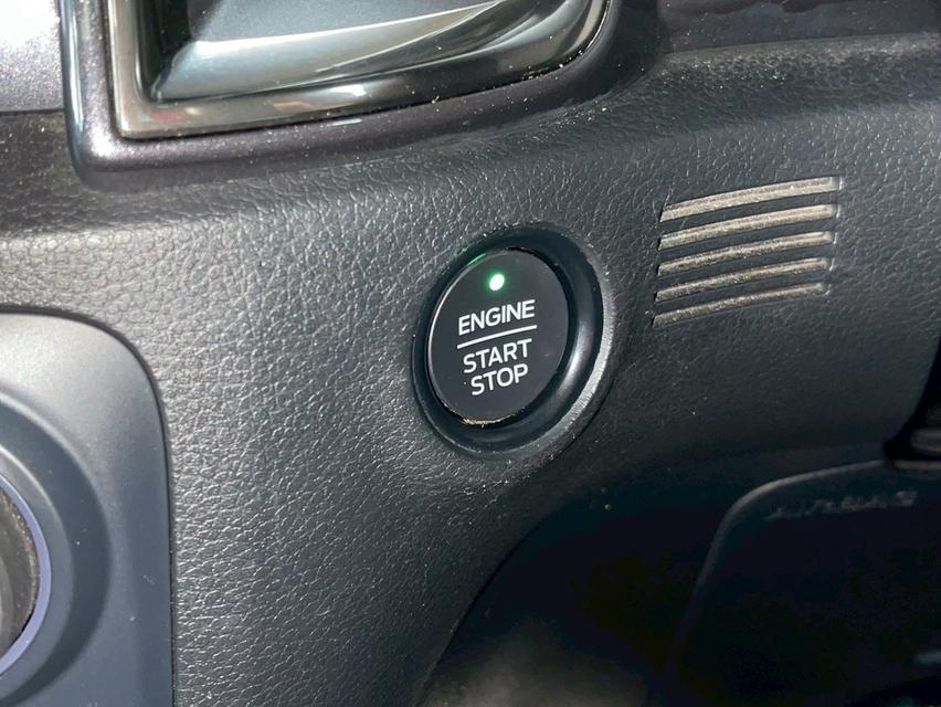 ขาย Ford Everest 2.0 4wd ปี20 9