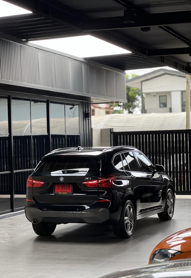 BMW x1 sDrive18D M Sport 13