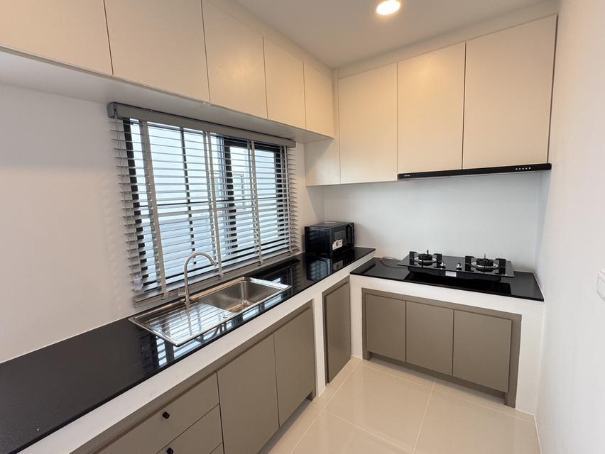 🏡 ให้เช่าบ้านเดี่ยว 2 ชั้น | Centro Bangna (ติด Mega Bangna) 9