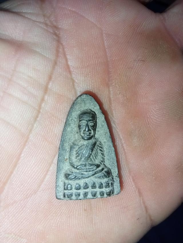 หลวงพ่อทวดวัดช้างไห้