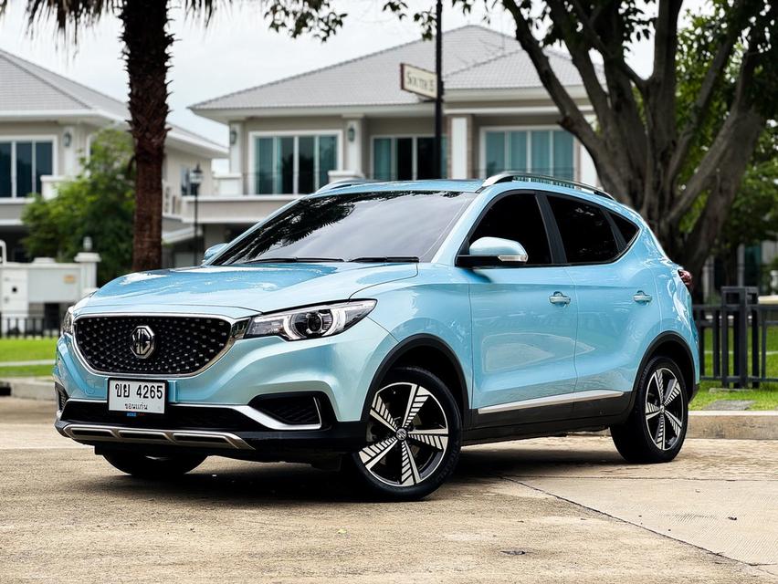 รหัสรถ AVA4265⚡️MG ZS EV ปี 2020 19