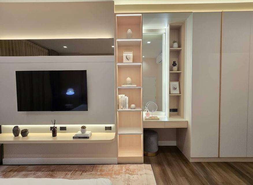 Bangkok Boulevard Bangna⭐Luxury House⭐4 Bedroom⭐Bangna Road 7