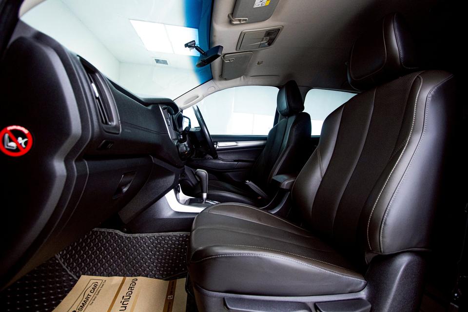 CHEVROLET TRAILBLAZER 2.5 LT 2WD 2020 9