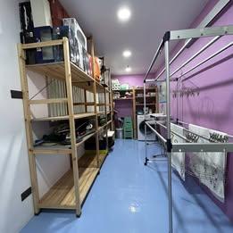 For RENT - Rare family duplex penthouse w/ magic view & top-floor fresh air. 266sqm on 19th-20th floors 9