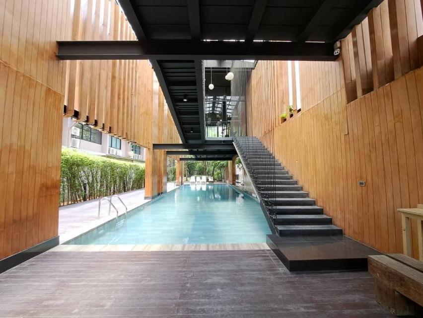 ให้เช่าบ้านใหม่ทั้งหลัง 3 ชั้น ครึ่งสไตล์ Loft Modern เพดานสูง พร้อมเฟอร์ 3 นอน 3 น้ำ บนถนนแจ้งวัฒนะ ใกล้รร. นานาชาติ ใกล้บีทีเอส สามัคคี สายชมพู 7