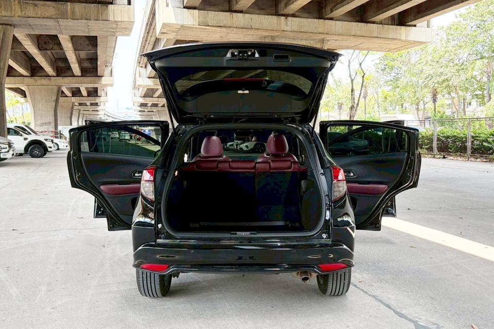 Honda HR-V 1.8 RS ปี 2020 รูปที่ 8
