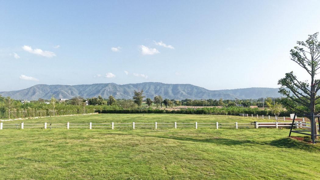 ขายที่ดินเขาใหญ่ ปากช่อง ถนนเส้นทอสคาน่า วิวอุทยานเขาใหญ่ และ Toscsna 180 องศา ที่ดินถมแล้ว 1-2 เมตร พร้อมปลูกสร้างได้ทันที 7