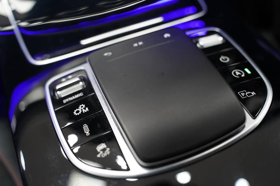 Mercedes-Benz CLS53 AMG 4MATIC ปี 2023 รูปที่ 11