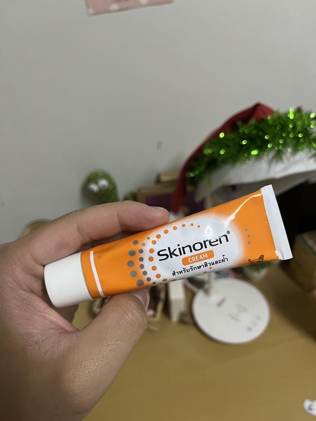 ส่งต่อ skinoren  1