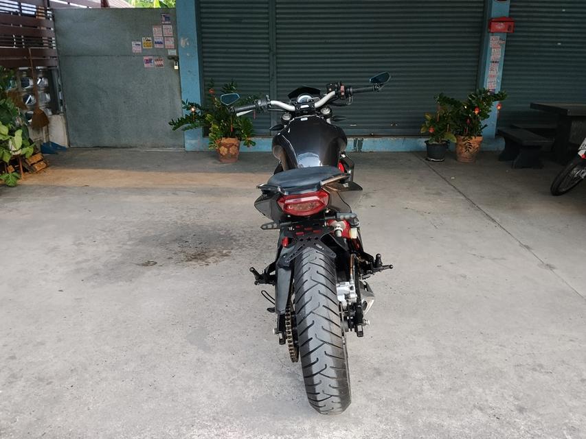 ลดราคา Benelli TNT300 ครับ รูปที่ 7