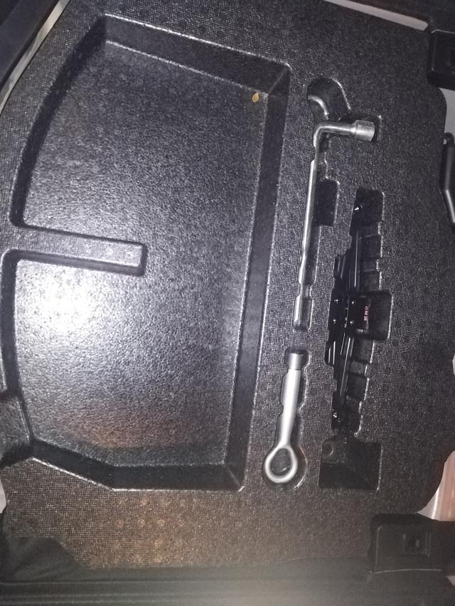 ขาย honda jazz RS ปี 2018 รูปที่ 10