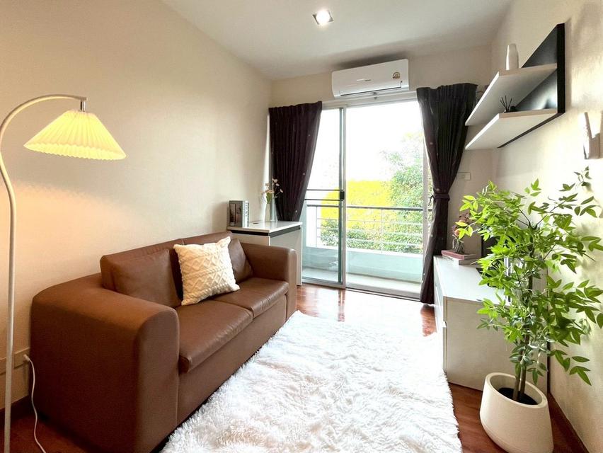 คอนโดที่เข้าใจไลฟ์สไตล์คนยุคนี้ 🖤 ขายคอนโดเด่น 1 ห้องนอน 1 ห้องน้ำ เพียง 2.19 ล้านบาท 9