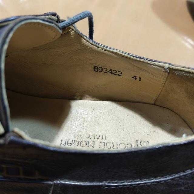 BORSE MOGAN Size 41/26 cmðĨPrice 1350āļŋ āļĢāļđāļāļāļĩāđ 9