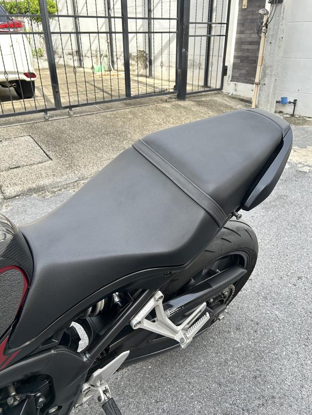 cb650f ปี 2018 12