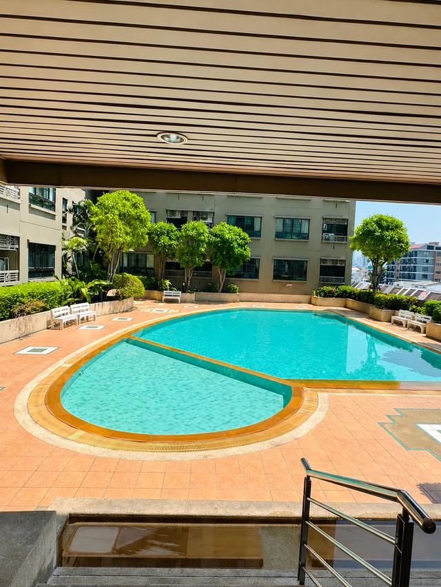 [Owner Sale] 3.19MB Lumpini Place Rama 3, 17th Fl. Next to Terminal 21 (5-min walk) | 业主直售 319万泰铢 | เจ้าของขายเอง 3.19 ล้าน คอนโดมือสองสภาพดี ลุมพินี 15