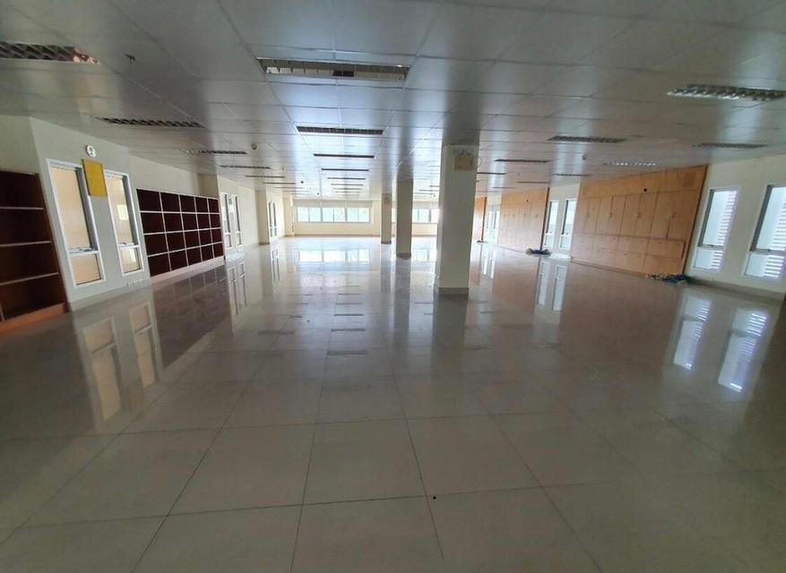 ขายที่ดินพร้อมอาคารสำนักงาน 4 ชั้น และบ้านเดี่ยว 3 ชั้น สุขุมวิท 101 (ซอย ปุณณวิถี 34) 10