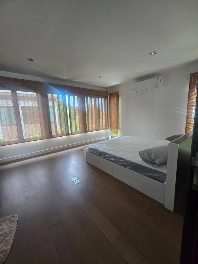 U1464 ให้เช่าบ้านเดี่ยว 3 ชั้น โครงการ The AVA Residence Sukhumvit สุขุมวิท 77 บ้านทำเลดีใกล้รถไฟฟ้า mrtศรีนุช เดินทางสะดวก 14