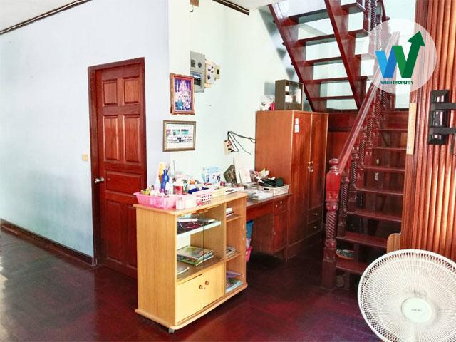 ซื้อ-ขาย บ้านพร้อมที่ดิน( Mueang Pathum Thani ) ปทุมธานีสายใน
