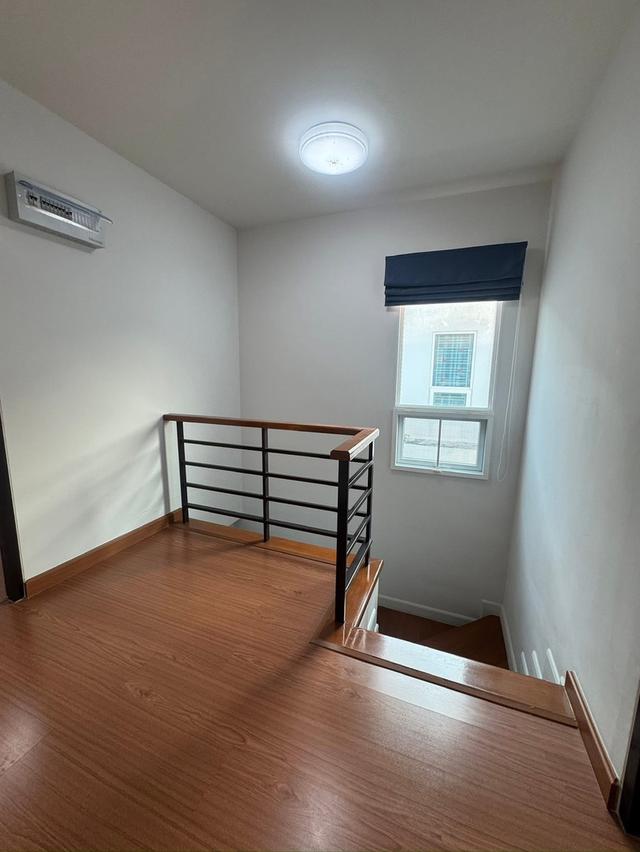 บ้านพร้อมอยู่ศุภลัยชลบุรี 10