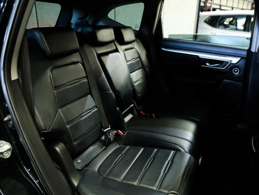 2021 Honda CR-V 2.4 (ปี 17-21) E SUV AT B4237 รูปที่ 15