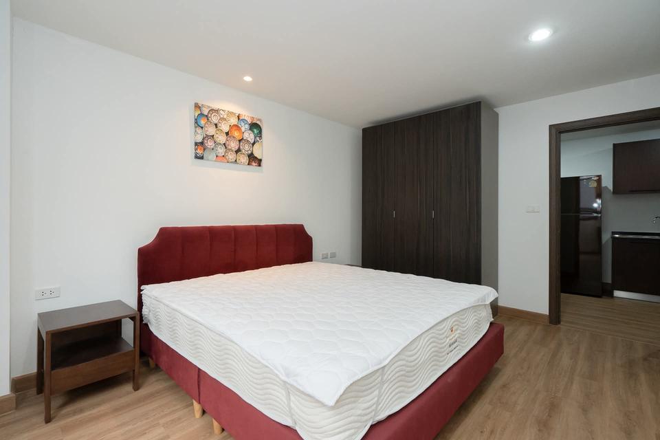 ให้เช่า PSJ Penthouse Sukhumvit 6, เพียง 100 เมตรถึง BTS นานา 6