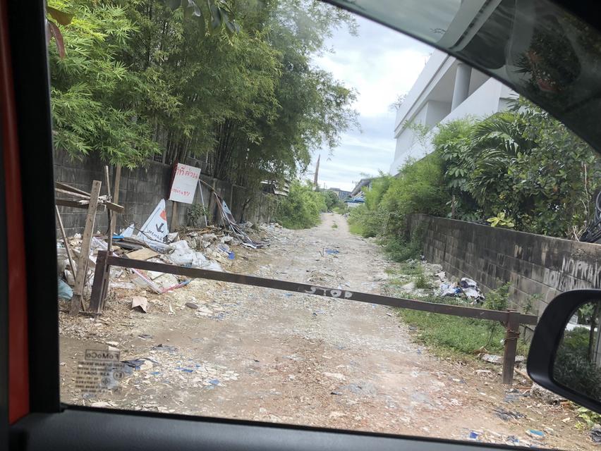 ที่ดินบางนาใต้ กทม. บางนา กม. 4.5 14