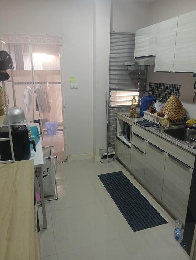 บ้านเดี่ยว เดอะปาล์มซิตี้ฮิล ชลบุรี 3